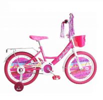 Велосипед 14" Навигатор Barbie ВН14131K